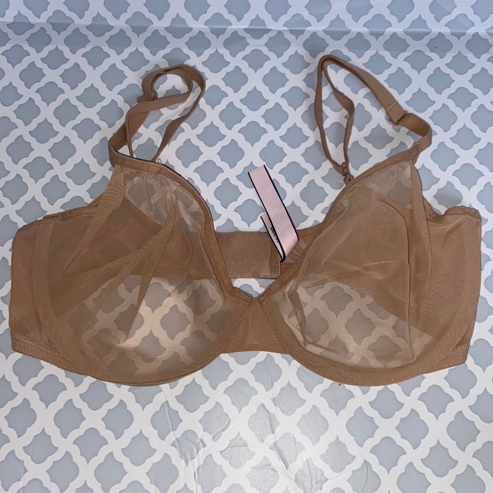 Victoria Secret Unlined Bra
